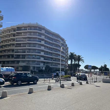 Magnifique T2, Proche Gare Tgv, Proche De Sa Saint-Raphaël