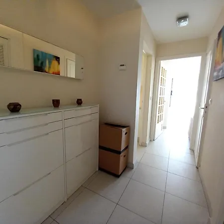 Apartman Magnifique T2, Proche Gare Tgv, Proche De Sa *