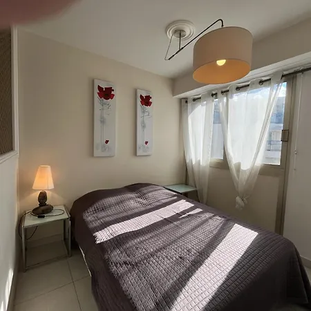 Magnifique T2, Proche Gare Tgv, Proche De Sa Appartement Saint-Raphaël