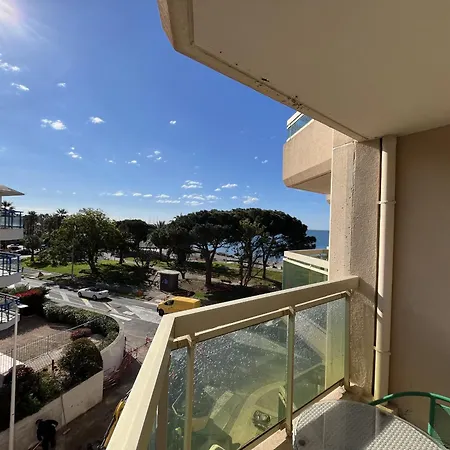 Appartement Magnifique T2, Proche Gare Tgv, Proche De Sa